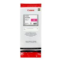 Cartus cerneala Canon PFI-320M, magenta, capacitate 300ml, pentru Canon TM 200/205/300/305.