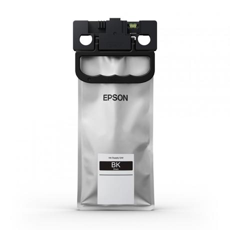 Cartus cerneala Epson Black, XL, capacitate 10k pagini, pentru Epson WorkForce M5799