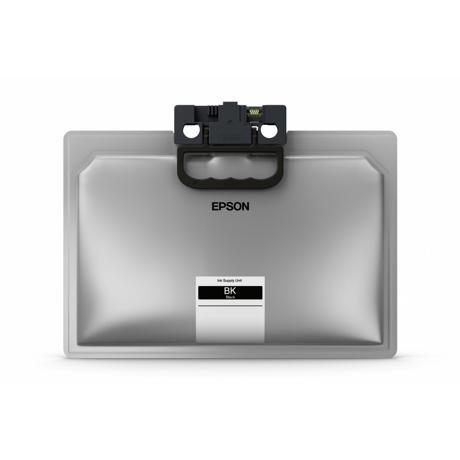 Cartus cerneala Epson Black, XXL, capacitate 40k pagini, pentru Epson WorkForce M5799