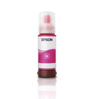 Cartus cerneala Epson 115, magenta, capacitate 70ml / 6200 pagini, compatibil cu: Epson EcoTank L8160, EcoTank L8180.