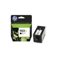 Cartus cerneala HP T6M15AE black