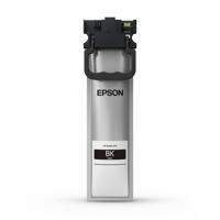 Epson cartus cerneala DURABrite™ Ultra, culoare: Negru,  C13T12D140