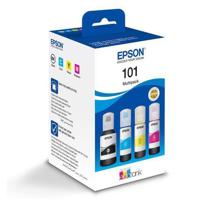 Pachet cartuse cerneala Epson 101 ECOTANK