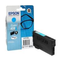 Cartus cerneala Epson 408L Ink Tank, Cyan