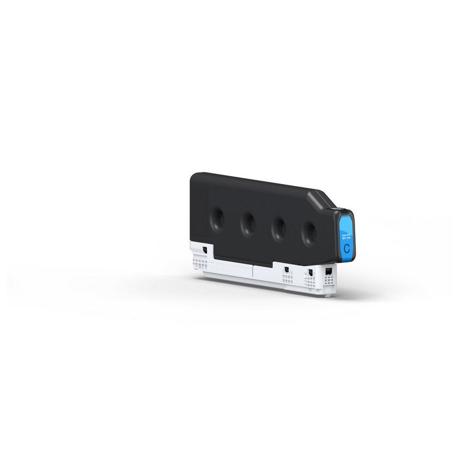 Cartus cerneala Epson Enterprise Cyan, capacitate 30k pagini, pentru Epson WorkForce Enterprise  AM-C5000/6000.