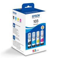 Kit cartuse cerneala Epson 103, C13T00S64A