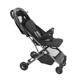 Carucior sport U-Grow, UGST-AVA-G, Varsta: 0 - 36 luni, Ava, Gri