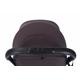 Carucior sport U-Grow autofold, 0-48 luni, gri