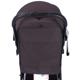 Carucior sport U-Grow autofold, 0-48 luni, gri