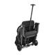 Carucior sport U-Grow, UGST-AVA-G, Varsta: 0 - 36 luni, Ava, Gri