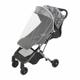 Carucior sport U-Grow, UGST-AVA-G, Varsta: 0 - 36 luni, Ava, Gri
