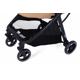 Carucior sport U-Grow autofold, 0-48 luni, brown