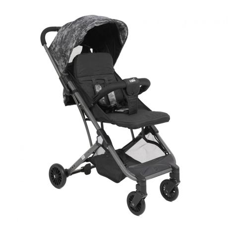 Carucior sport U-Grow, UGST-AVA-G, Varsta: 0 - 36 luni, Ava, Gri