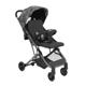 Carucior sport U-Grow, UGST-AVA-G, Varsta: 0 - 36 luni, Ava, Gri
