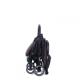 Carucior sport U-Grow autofold, 0-48 luni, gri