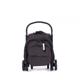 Carucior sport U-Grow autofold, 0-48 luni, gri