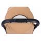 Carucior sport U-Grow autofold, 0-48 luni, brown