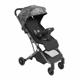 Carucior sport U-Grow, UGST-AVA-G, Varsta: 0 - 36 luni, Ava, Gri