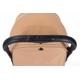 Carucior sport U-Grow autofold, 0-48 luni, brown