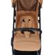 Carucior sport U-Grow autofold, 0-48 luni, brown