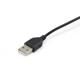 CONCEPTRONIC CCHATSTARU2R Stereo USB Headset, 170 x 67 x 170 mm