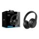 Conceptronic PARRIS03B Bluetooth Stereo Headset, 170 x 185 x 78mm