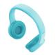 Casti Trust Nouna WS kids, frecventa raspuns 20 Hz - 20.000 Hz, senzivitate 92 dB, albastru
