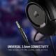 Casti Gaming CORSAIR HS35 V2 ALBASTRU