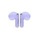 Casti Trust Yavi wireless, TWS, bluetooth, interfata USB-C, frecventa de raspuns 20 Hz - 20.000 Hz, violet