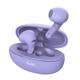 Casti Trust Yavi wireless, TWS, bluetooth, interfata USB-C, frecventa de raspuns 20 Hz - 20.000 Hz, violet