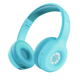 Casti Trust Nouna WS kids, frecventa raspuns 20 Hz - 20.000 Hz, senzivitate 92 dB, albastru