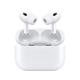 Apple Airpods Pro (2nd gen) with MagSafeCase USB-C White (2023)