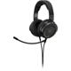 Casti CORSAIR VIRTUOSO PRO BLACK, 20Hz- 40kHz, headphone drivers 50mm, 116 dB,
