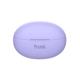 Casti Trust Yavi wireless, TWS, bluetooth, interfata USB-C, frecventa de raspuns 20 Hz - 20.000 Hz, violet
