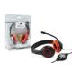 CONCEPTRONIC CCHATSTARU2R Stereo USB Headset, 170 x 67 x 170 mm