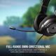 Casti Gaming CORSAIR HS35 V2 ALBASTRU