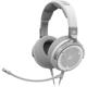 Casti gaming CORSAIR VIRTUOSO PRO WHITE, CA-9011371-EU
