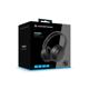 Conceptronic PARRIS03B Bluetooth Stereo Headset, 170 x 185 x 78mm