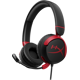 Casti gaming HyperX Cloud Mini, PC/Nintendo Switch/controllere PS/Xbox/tablete, 7G8F4AA