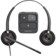 Poly EncorePro 520 Binaural Headset +Quick Disconnect