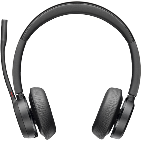 Poly VOY 4320-M -M HS +BT700 +CHS