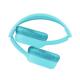 Casti Trust Nouna WS kids, frecventa raspuns 20 Hz - 20.000 Hz, senzivitate 92 dB, albastru