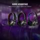 Casti Gaming CORSAIR HS35 V2 ALBASTRU