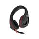 Casti Genius HS-G560 cu fir, negru