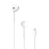 Apple EarPods with Lightning Connector MWTY3