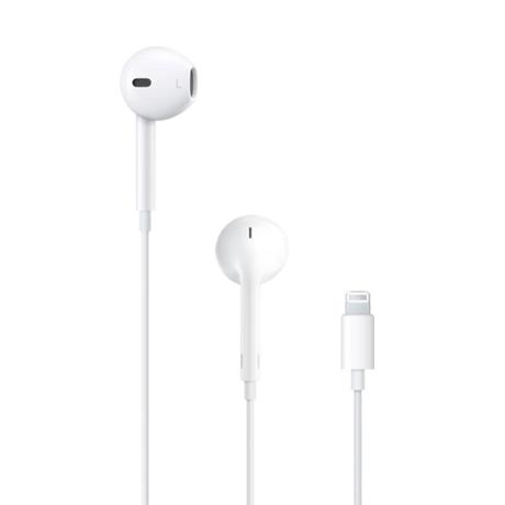 Apple EarPods with Lightning Connector MWTY3