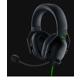 Casti Razer Blackshark V2X cu fir pentru PlayStation, RZ04-03241000-R3G1