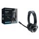 CONCEPTRONIC POLONA01B Stereo USB Headset, 180 x 68 x 165 mm