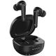 Casti Genius HS-M910BT True Wireless, intraauriculare, microfon, Bluetooth 5.0, USB C, negru