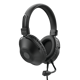 Casti cu microfon Trust Ozo Over-Ear USB PC